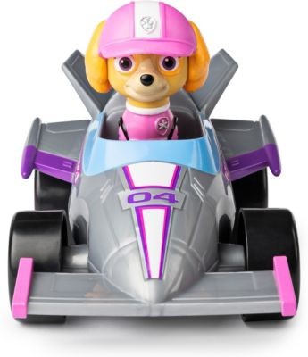 Spin Master PAW Patrol Ready Race Rescue PAW Patrol готов к гонке по спасению