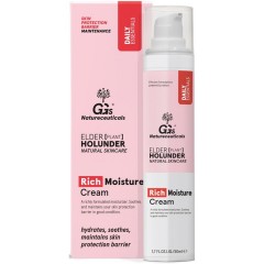 GGs Natureceuticals Feuchtigkeitscreme  увлажняющий крем