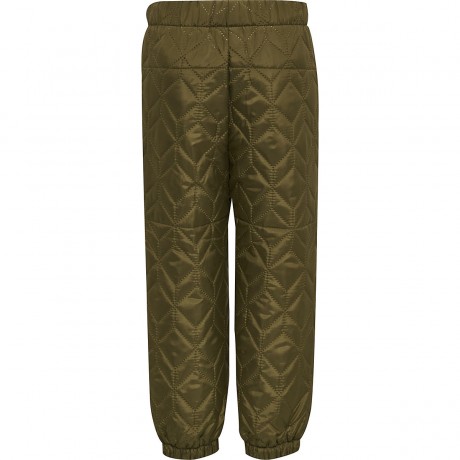 hummel hmlNULE MINI THERMO SET Schneeanzuge fur Kinder hmlNULE MINI THERMO SET Детские зимние комбинезоны