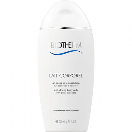 Biotherm (Биотерм) Lait Corporel Lait Corporel Anti-Dessechant, 400 мл