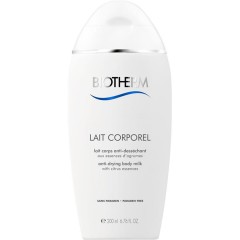 Biotherm (Биотерм) Lait Corporel Lait Corporel Anti-Dessechant, 400 мл