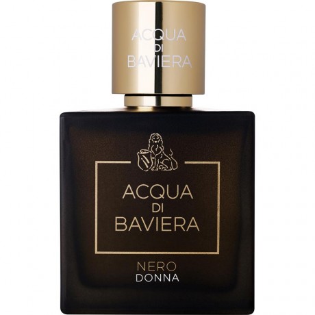 Acqua di Baviera (Аква ди Баверия) Nero Donna Eau de Parfum Парфюмерная вода Spray Спрей, 100 мл