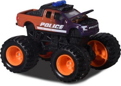 Majorette Monster Rockerz Color Changers Monster Rockerz Меняющие цвет