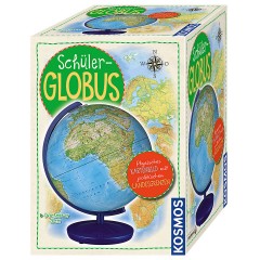 Kosmos Schuler-Globus глобус Шулера
