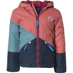 finkid Ubergangsjacke SIRKUS fur Madchen Куртка межсезонная SIRKUS для девочки