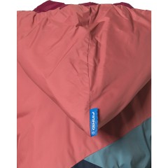 finkid Ubergangsjacke SIRKUS fur Madchen Куртка межсезонная SIRKUS для девочки