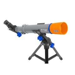 Bresser Junior Mikroskop  Teleskop Set Набор телескопов для микроскопа