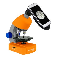 Bresser Junior Mikroskop  Teleskop Set Набор телескопов для микроскопа