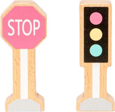 myToys ORIGINALS Holz Fahrzeugset деревянный автомобильный набор