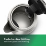 Philips Philips Wasserkocher HD9351/90 Daily Collection Wasserkocher, 1.7 l, 2200 W  Чайник Philips HD9351/90 Чайник Daily Collection, 1,7 л, 2200 Вт