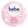 bebe Zartcreme Zartpflege SET of 6stk  Мягкий крем мягкий уход 6 штук