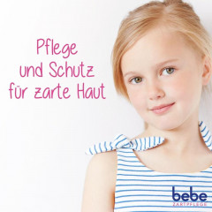 bebe Zartcreme Zartpflege SET of 6stk  Мягкий крем мягкий уход 6 штук