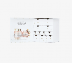Revolution PRO 12 DAY Advent Calendar, Адвент-календарь 2024, 12 бьюти сюрпризов для ухода за кожей