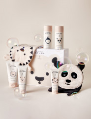 Dr. Barbara Sturm Baby &amp; Kids Essentials Set Körperpflegeset Подарочный детский набор средств для тела: 7 продуктов