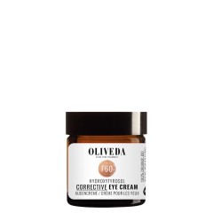Oliveda F60 Augencreme Hydroxytyrosol Corrective  F60 Крем для кожи вокруг глаз Hydroxytyrosol Corrective