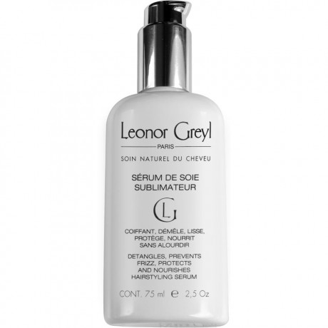 Leonor Greyl  (Леонор Грейл) Styling Serum de Soie Sublimateur Сыворотка для волос, 75 мл