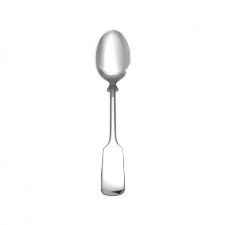 Robbe & Berking Robbe & Berking Spaten 925 Sterling Silber Gourmetloffel Ложка для гурманов из стерлингового серебра 925 пробы Robbe &amp; Berking Spade