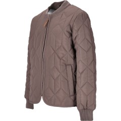 weather report WEATHER REPORT Steppjacke ПОГОДНЫЙ ОБЗОР стеганая куртка