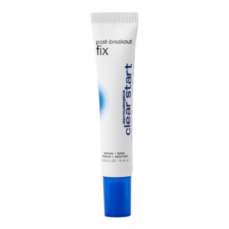 Dermalogica Post-Breakout Fix  Исправление после прорыва