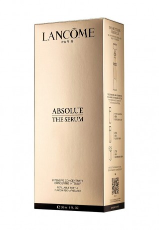 LANCOME ABSOLUE LE SERUM Serum  Сыворотка 30мл