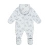 Steiff Schneeanzug Outerwear Зимний комбинезон верхняя одежда