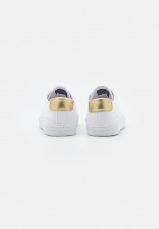 Tommy Hilfiger LACE UP Trainers white ШНУРОВКА Кроссовки белый