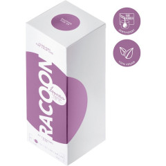 Loovara Racoon Kondom Grosse 49  Презерватив Racoon размер 49