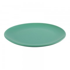 Friesland Friesland Trendmix Jade-Grun Speiseteller 25 cm Тарелка Friesland trend mix нефритово-зеленая 25 см