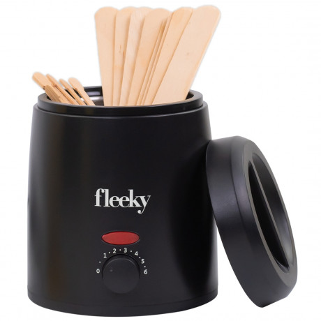 Fleeky Wax Kit Heater Нагреватель воскового комплекта