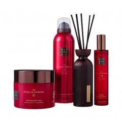 Rituals Large Gift Set 2022  Большой подарочный набор 2022