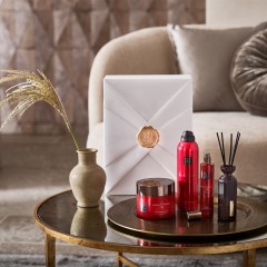 Rituals Large Gift Set 2022  Большой подарочный набор 2022