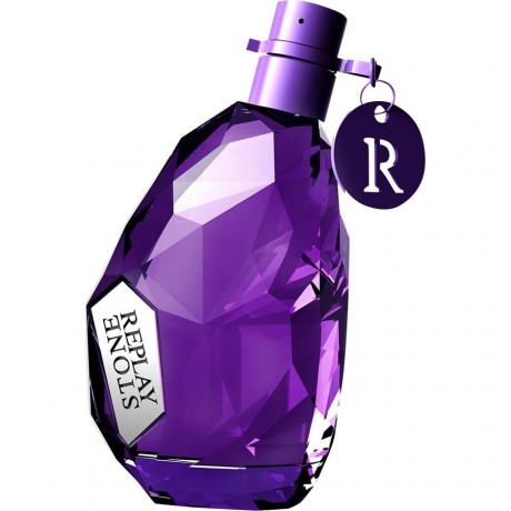 Replay (Реплей)  Stone for Her Eau de Toilette Туалетная вода Spray Спрей, 50 мл