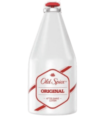 Old Spice After Shave 3st, Лосьон после бритья Original, 3 штуки х 100 мл