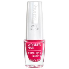 Лак для ногтей Isadora Nail Polish Pool Party, оттенок 554 Pina Colada
