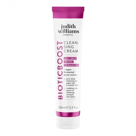 Judith Williams Kraftvolle 3-in-1 Reinigungscreme  Мощный очищающий крем 3-в-1