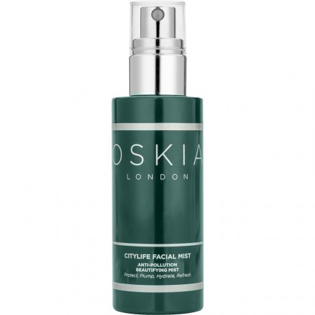 Oskia City Life Facial Mist  Спрей для лица City Life