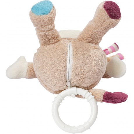 Fehn Mini-Spieluhr Esel Ослик из мини-музыкальной шкатулки
