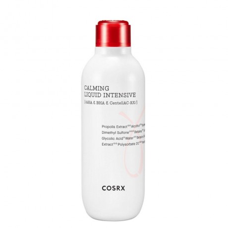 Cosrx AC Collection Calming Liquid AC Collection Успокаивающая жидкость