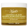 Kiehl's Peeling &amp; Mask Маска для лица Calendula &amp; Aloe Soothing Hydration  Masque Маска для лица, Germany Edition / 100 мл