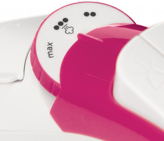 RUSSELL HOBBS RUSSELL HOBBS Dampfbugeleisen 26480-56 Light and Easy Brights Berry, 2400 W  Паровой утюг RUSSELL HOBBS 26480-56 Light and Easy Brights Berry, 2400 Вт