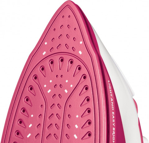RUSSELL HOBBS RUSSELL HOBBS Dampfbugeleisen 26480-56 Light and Easy Brights Berry, 2400 W  Паровой утюг RUSSELL HOBBS 26480-56 Light and Easy Brights Berry, 2400 Вт