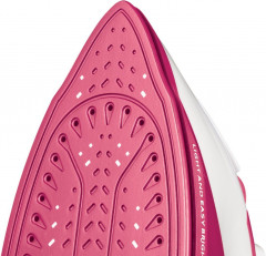 RUSSELL HOBBS RUSSELL HOBBS Dampfbugeleisen 26480-56 Light and Easy Brights Berry, 2400 W  Паровой утюг RUSSELL HOBBS 26480-56 Light and Easy Brights Berry, 2400 Вт