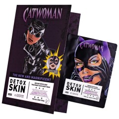 Face Love Catwoman Tuchmaske  Тканевая маска женщины-кошки