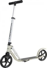 HUDORA Alu-Scooter BigWheel 205 Pure Алюминиевый самокат BigWheel 205 Pure