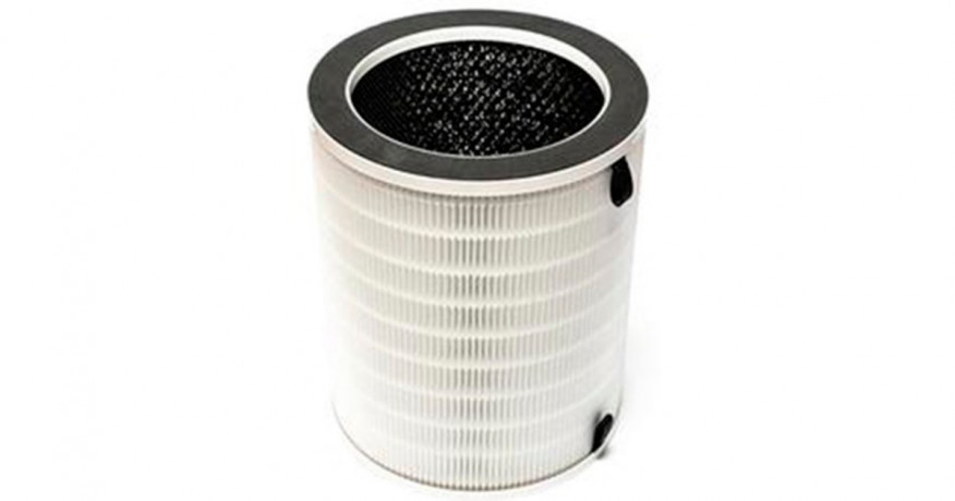 Meaco Meaco Clean CA-HEPA 76x5 WLAN H13 HEPA-Filter fur den MeacoClean CA-HEPA 76x5 WiFi Luftreiniger   Фильтр Meaco Clean CA-HEPA 76x5 WLAN H13 HEPA для очистителя воздуха MeacoClean CA-HEPA 76x5 WiFi