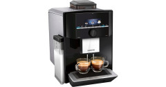 Siemens Siemens TI921509DE EQ.9 s100, Vollautomat schwarz/edelstahl  schwarz, edelstahl Siemens TI921509DE EQ.9 s100, полностью автоматический, черный/нержавеющая сталь