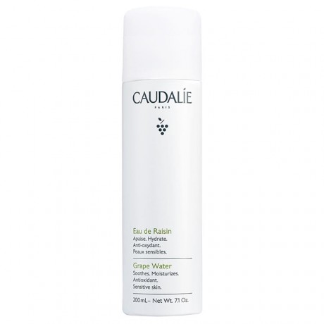 Caudalie Weintrauben-Gesichtswasser  Виноградный тоник для лица