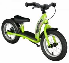 bikestar Laufrad 12 Zoll Classic 12-дюймовое классическое колесо