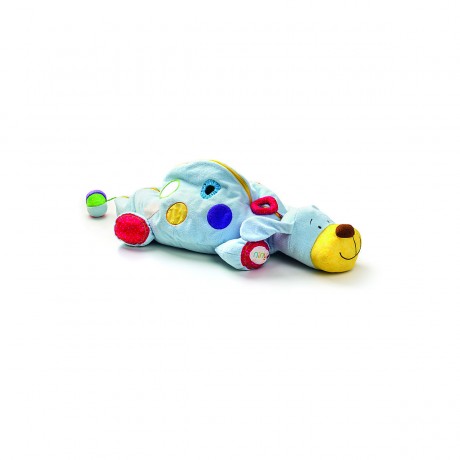 Woodyland Kuscheltiere Ballebad Kuschelhund Мягкие игрушки