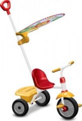 smarTrike Dreirad Glee Plus Трехколесный велосипед Glee Plus